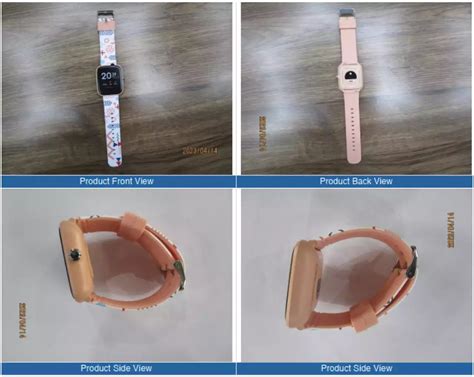 topffy smartwatch drop test|Smartwatch Inspection, Quality Control Tests & Checklist.